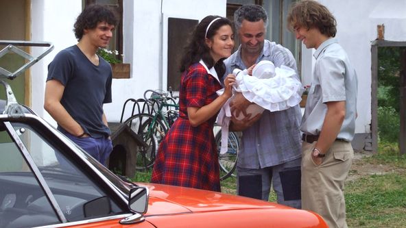 Zdivočelá země (41/45)