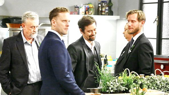 Ohnivý kuře II (116)