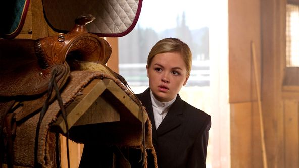 Ranč Heartland VI (12)