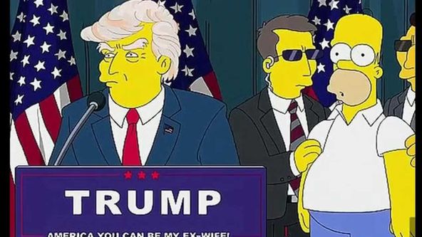 Simpsonovi XIII (13)