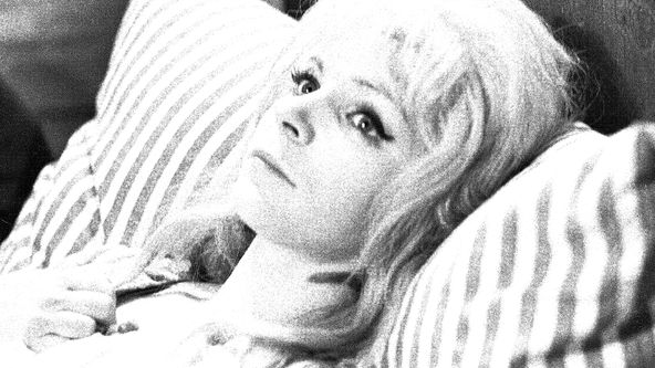 Princezna Pampeliška