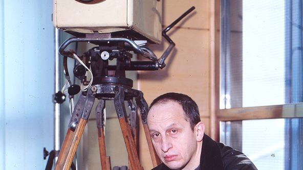 Úsměvy Jana Krause