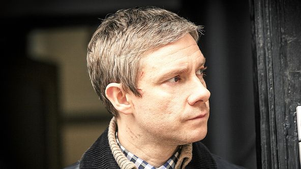 Sherlock: Prázdný pohřebák (1/3)