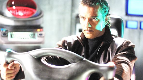 Spy Kids 2 - Ostrov ztracených snů