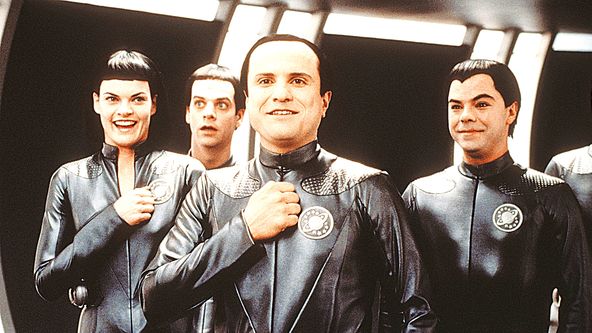Galaxy Quest