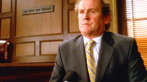 Zákon a pořádek: Zločinné úmysly V (7)