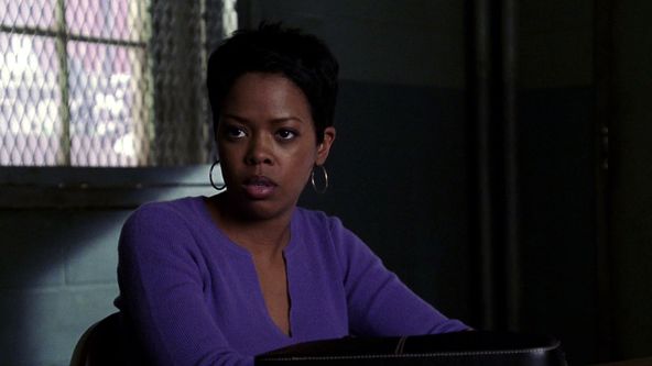 Zákon a pořádek: Útvar pro zvláštní oběti V (18)