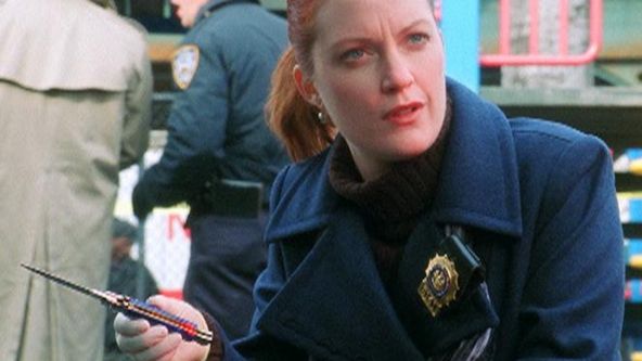 Zákon a pořádek: Zločinné úmysly III (11)