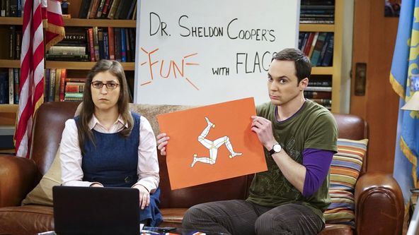 Teorie velkého třesku IX (15)