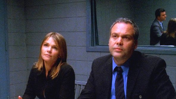 Zákon a pořádek: Zločinné úmysly V (5)