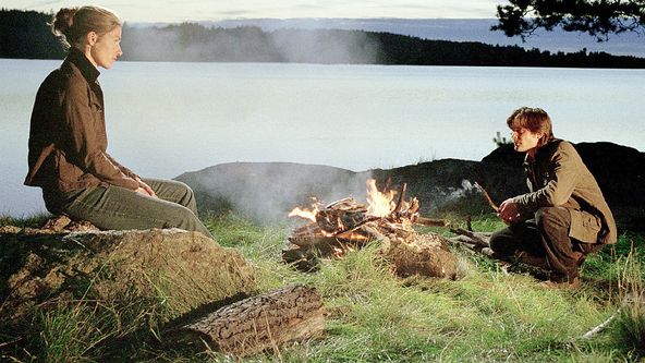 Inga Lindström: Tajemství Svenaholmu