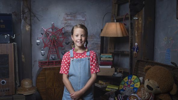 Dobrodružství s orchestrem