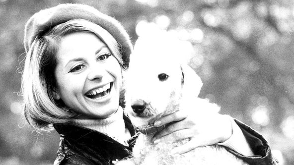 Flirt se slečnou Stříbrnou