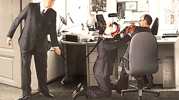 Přežít svůj život