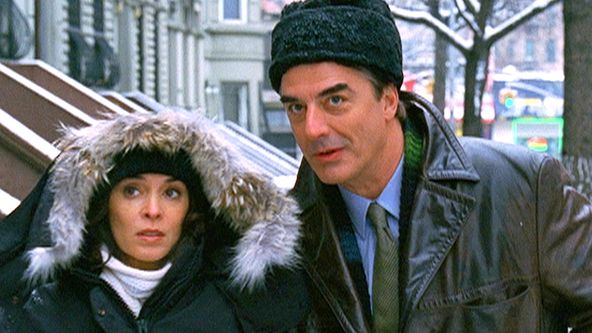 Zákon a pořádek: Zločinné úmysly V (18)