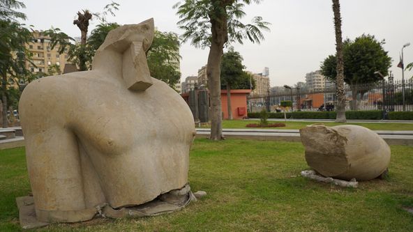 Rozluštěné poklady