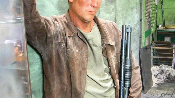 Gabriel - Anděl pomsty