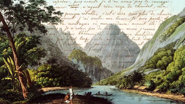 Tajnosti slavných obrazů