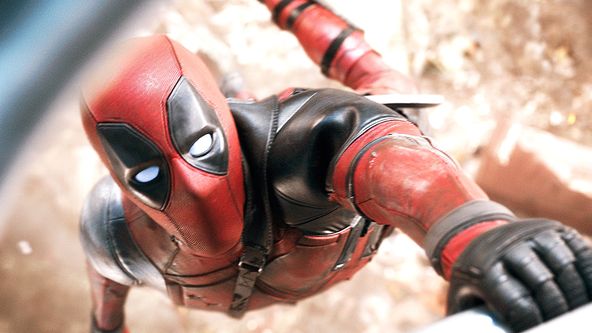 Deadpool