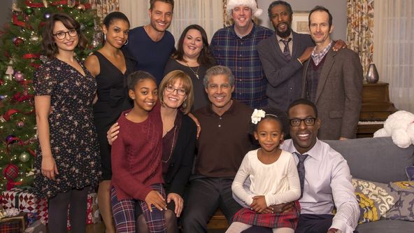 Tohle jsme my (10/18)