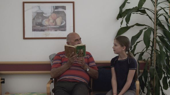 Bětka a chytré hlavičky