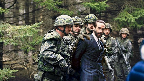 Příběh služebnice III (11)