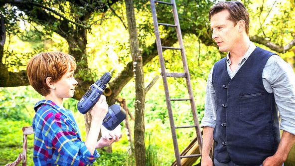 Tři odstíny lásky