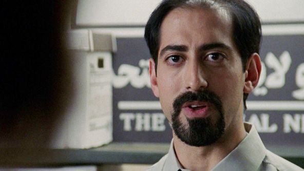 Zákon a pořádek: Útvar pro zvláštní oběti V (13)