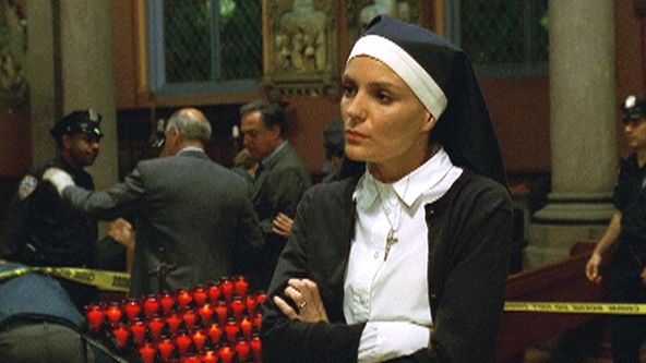 Zákon a pořádek: Zločinné úmysly V (5)