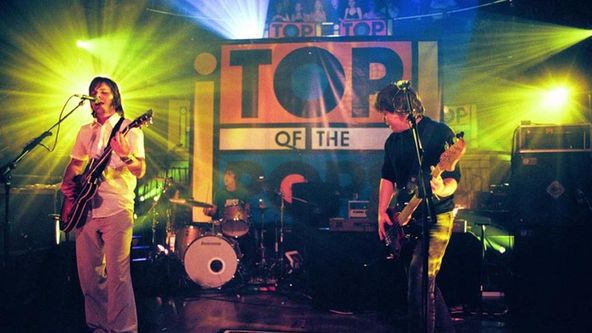 Top of the Pops (10/12)
