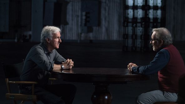 James Cameron: Příběh sci-fi (1/6)