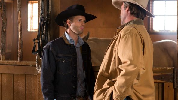 Ranč Heartland VI (14)