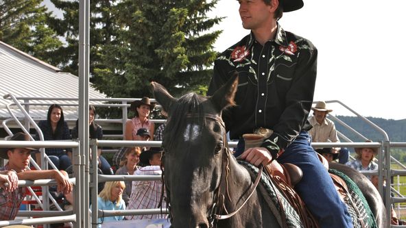 Ranč Heartland IV (3)