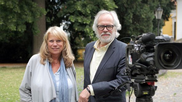 Modrá krev II (6/8)