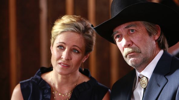 Ranč Heartland III (18)