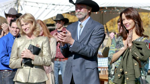 Ranč Heartland IV (12)