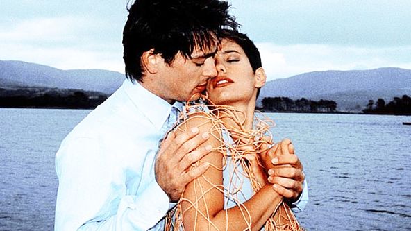 Rosamunde Pilcher: Druhá šance