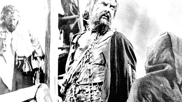 Jan Roháč z Dubé