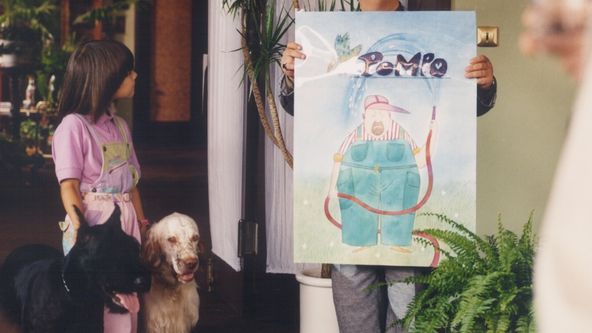 Arabela se vrací aneb Rumburak králem Říše pohádek (5/26)