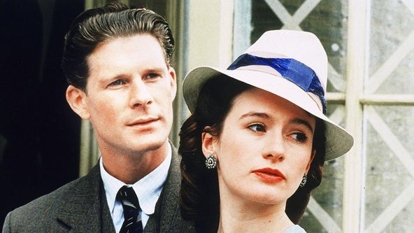 Rosamunde Pilcher: Návrat domů (1)