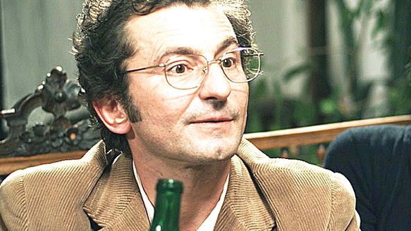 Zemský ráj to napohled