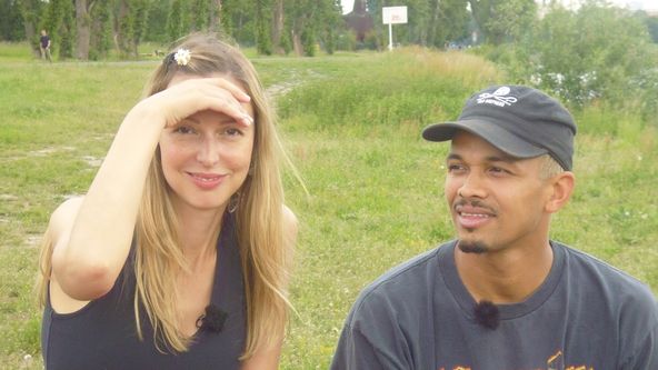 13. komnata Bena Cristovao