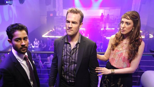 Zákon a pořádek: Zločinné úmysly X (8)