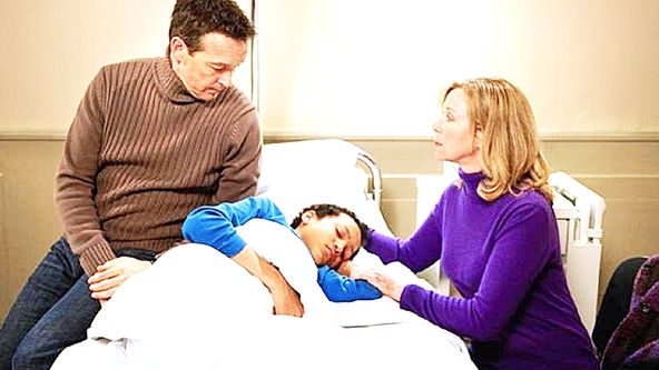 Láska, děti a kouzlo domova