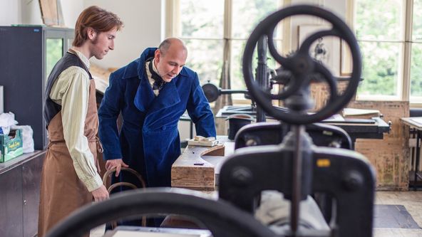 Joachim Barrande - ztracená moře
