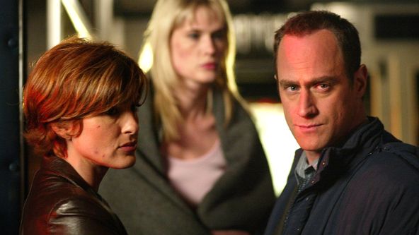 Zákon a pořádek: Útvar pro zvláštní oběti V (4)