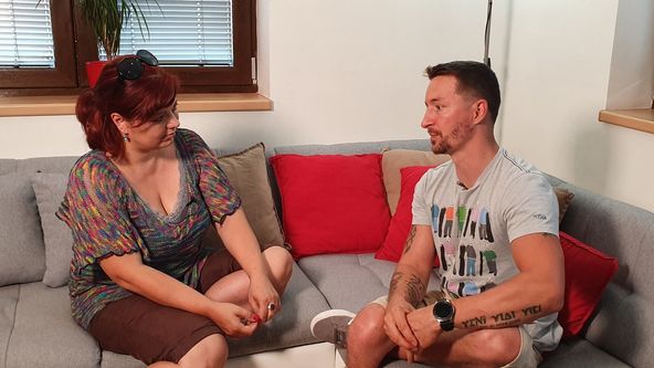 13. komnata Zdeňka Šafránka