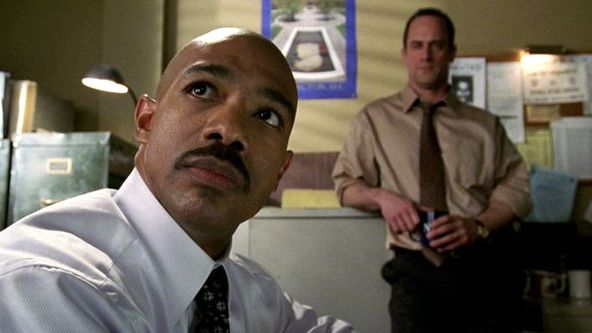 Zákon a pořádek: Útvar pro zvláštní oběti V (20)