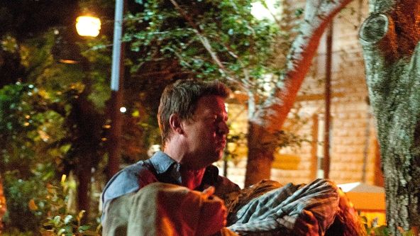 Slunečno, místy vraždy II (6)