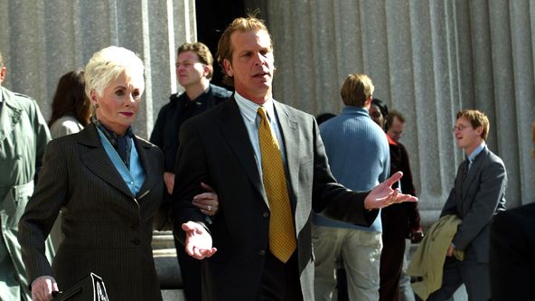 Zákon a pořádek: Útvar pro zvláštní oběti V (7)